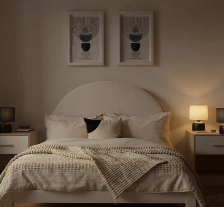 Design That Pays: Maximising Value and Feel-Good Factor in Every Space