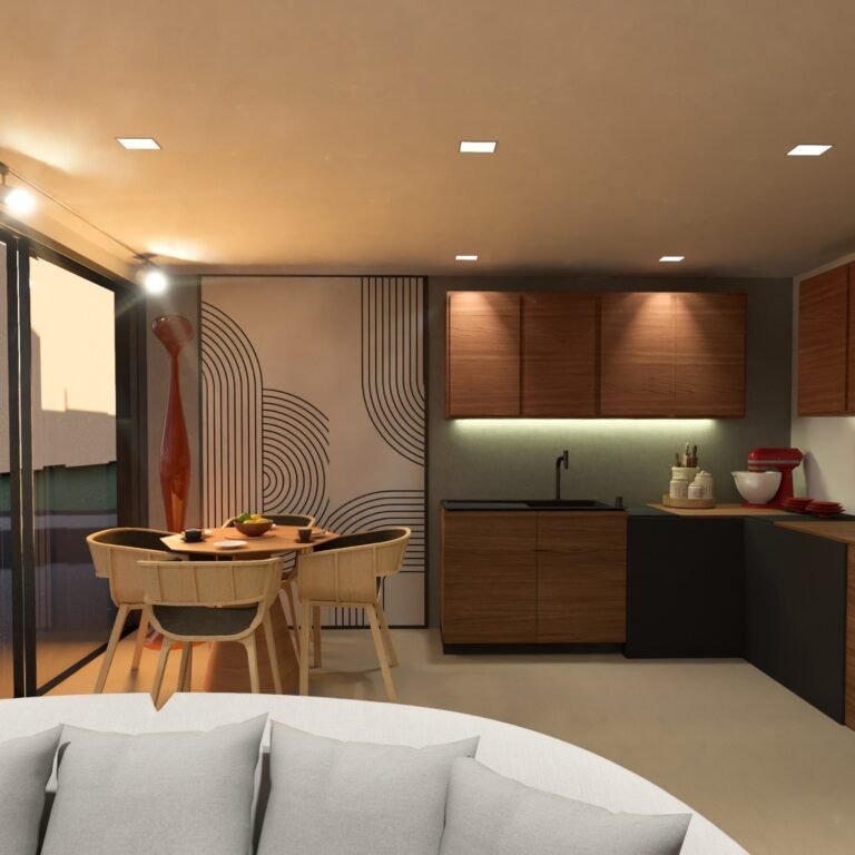 Sell Faster, Sell Higher: The Power of Expert Home Staging